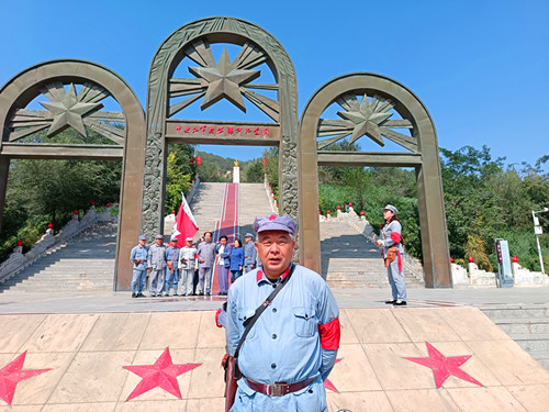 1728458273205521.jpg 2024年9月23日 陕西省延安市吴起县长征街和平路2号,中央红军长征胜利纪念园_副本.jpg