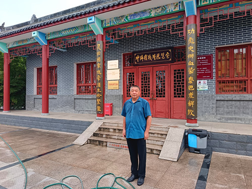 2025年7月10日陕西省安康市汉滨区陵园路31号  安康烈士陵园牛蹄岭战斗展览馆_副本.jpg