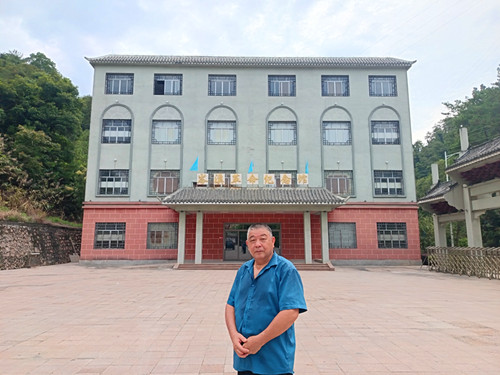 2025年9月16日 广西壮族自治区梧州市岑溪市岑城镇思英社区 岑溪市革命烈士纪念馆_副本.jpg